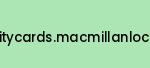 charitycards.macmillanlocal.org Coupon Codes