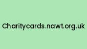 Charitycards.nawt.org.uk Coupon Codes