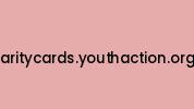 Charitycards.youthaction.org.uk Coupon Codes