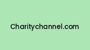 Charitychannel.com Coupon Codes