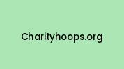 Charityhoops.org Coupon Codes