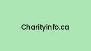 Charityinfo.ca Coupon Codes