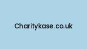 Charitykase.co.uk Coupon Codes