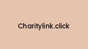 Charitylink.click Coupon Codes