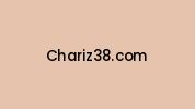 Chariz38.com Coupon Codes