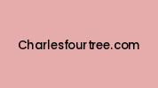 Charlesfourtree.com Coupon Codes