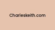 Charleskeith.com Coupon Codes
