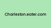 Charleston.eater.com Coupon Codes