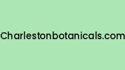 Charlestonbotanicals.com Coupon Codes