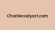 Charliecodyart.com Coupon Codes