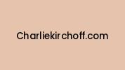 Charliekirchoff.com Coupon Codes