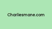 Charliesmane.com Coupon Codes