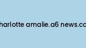 Charlotte-amalie.a6-news.com Coupon Codes