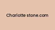 Charlotte-stone.com Coupon Codes