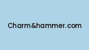 Charmandhammer.com Coupon Codes