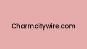 Charmcitywire.com Coupon Codes