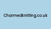 Charmedknitting.co.uk Coupon Codes