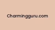 Charmingguru.com Coupon Codes
