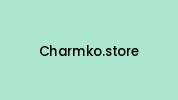 Charmko.store Coupon Codes