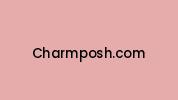 Charmposh.com Coupon Codes