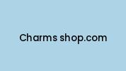 Charms-shop.com Coupon Codes