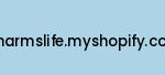 charmslife.myshopify.com Coupon Codes