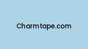 Charmtape.com Coupon Codes