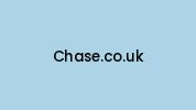 Chase.co.uk Coupon Codes