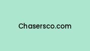 Chasersco.com Coupon Codes