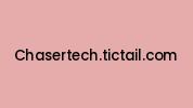 Chasertech.tictail.com Coupon Codes