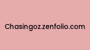 Chasingoz.zenfolio.com Coupon Codes
