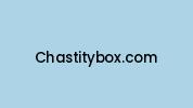 Chastitybox.com Coupon Codes
