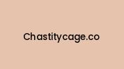 Chastitycage.co Coupon Codes