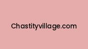 Chastityvillage.com Coupon Codes