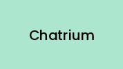 Chatrium Coupon Codes