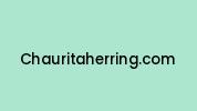 Chauritaherring.com Coupon Codes
