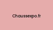 Chaussexpo.fr Coupon Codes