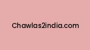 Chawlas2india.com Coupon Codes