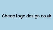 Cheap-logo-design.co.uk Coupon Codes