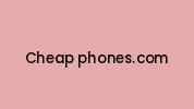 Cheap-phones.com Coupon Codes