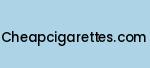 cheapcigarettes.com Coupon Codes