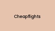 Cheapflights Coupon Codes