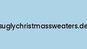 Cheapwomensuglychristmassweaters.denitaonline.com Coupon Codes