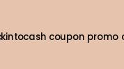 Checkintocash-coupon-promo-codes Coupon Codes