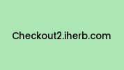 Checkout2.iherb.com Coupon Codes