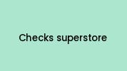 Checks-superstore Coupon Codes
