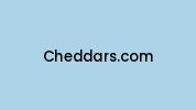 Cheddars.com Coupon Codes