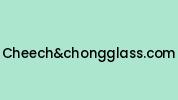 Cheechandchongglass.com Coupon Codes