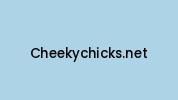 Cheekychicks.net Coupon Codes
