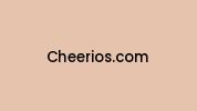Cheerios.com Coupon Codes